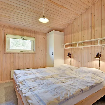 Editt - 2km From The Sea In Nw Jutland By Interhome Holiday home *