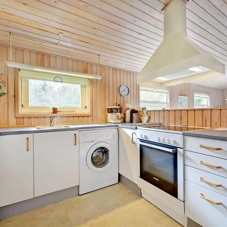 Editt - 2km From The Sea In Nw Jutland By Interhome *