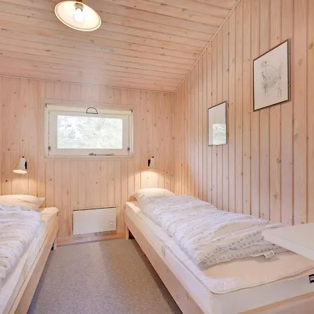 Editt - 2km From The Sea In Nw Jutland By Interhome