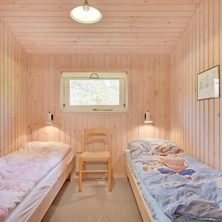 Holiday home Editt - 2km From The Sea By Interhome *