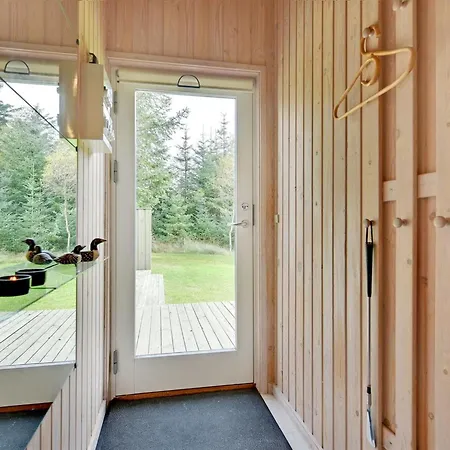 Editt - 2km From The Sea By Interhome Holiday home Pandrup