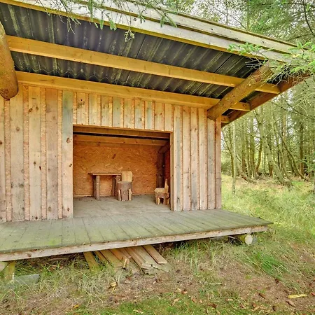 Holiday home Editt - 2km From The Sea By Interhome Pandrup