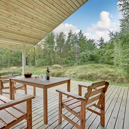 Feriehus Editt - 2km From The Sea By Interhome *