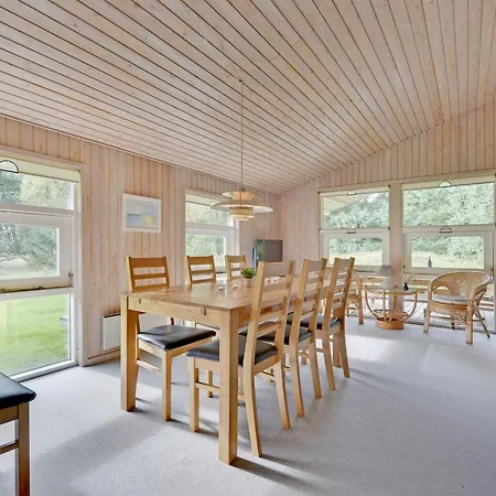 Feriehus Editt - 2km From The Sea By Interhome