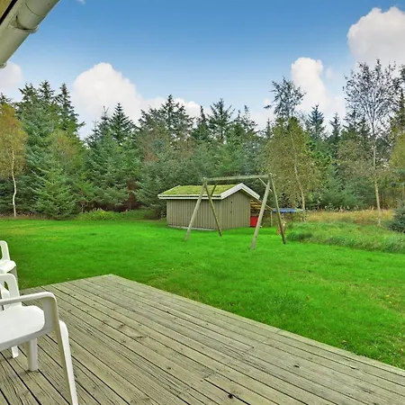 Editt - 2km From The Sea By Interhome Hébergement de vacances